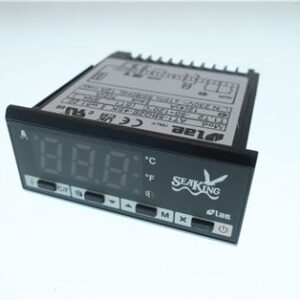 THERMOSTAT, NEW VERSION, 210001890