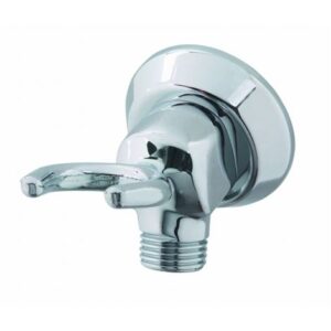 WALL HOOK: 3/4-14UN MALE OUTLET, 3/8"