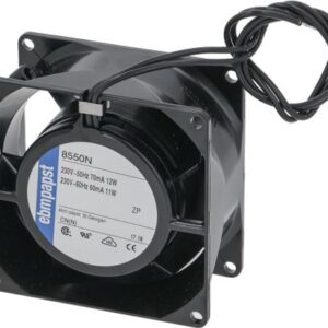 EBM-PAPST 8550N