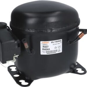 COMPRESSORE CUBIGEL MLY80RAa CSIR