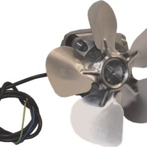 VENTILATEUR EVAPORTEUR