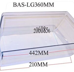 CASSETTO VERDURA ELECTROLUX 2060491475
