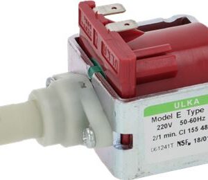 POMPA VIBRAZIONE EP5 48W 220V 50/60Hz