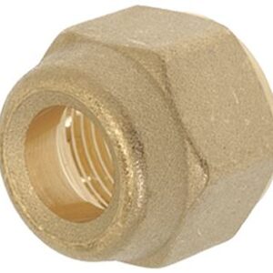 BOCCHETTONE 5/8"sae ø 14 mm