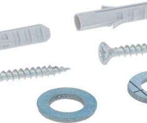 Sacchetto standard viti + tasselli +