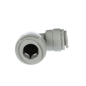 1/4" TO 3/8" ELBOW - PUSHFIT PIPE