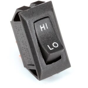 MOTOR SWITCH ASSEMBLY  /DMC201