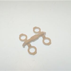 ATTUATORE TASTI BIANCO (ABS)         EN5