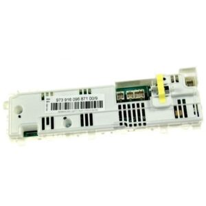 ELETTRONICA CONFIGURATA ENV06