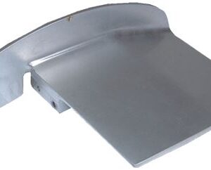 Protection alu