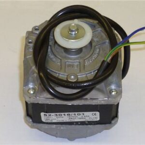 MOTOVENTILATORE 115V 60Hz 16/70W