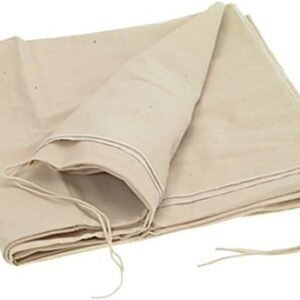 TELO COTONE 140 cm PER RULLO ø 210 mm