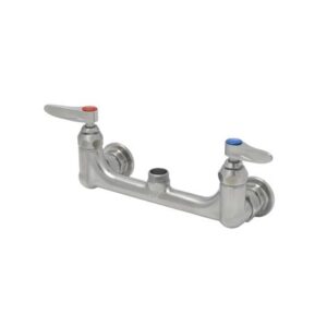 STAINLESS STEEL DOUBLE PANTRY SWIVEL