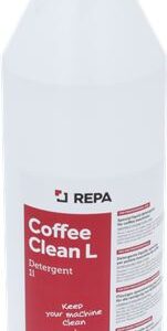 DETERGENTE COFFEE CLEAN L 1L