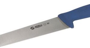 COLTELLO FRANCESE LAMA cm 24x4,4 mm