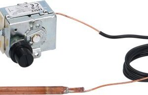 TERMOSTATO SICUREZZA BOILER 90-110°C