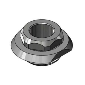 B-0850 PACKING NUT / LOCK NUT ASSEMBLY