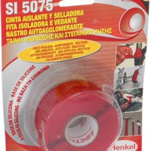 SUPER NASTRO SIGILLANTE LOCTITE WRAP