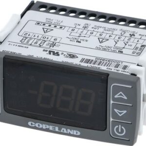 Dixell XR60CX-5N0C1