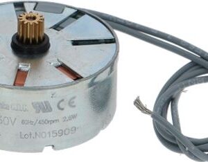 MOTORE PROGRAMMATORE M37 R-DX