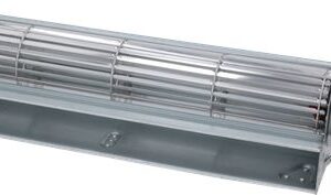 VENTILATORE TANGENZIALE 360 mm DX