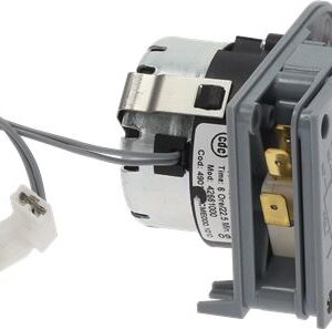 TEMPORIZZATORE CDC 4901F1 1 CAMMA