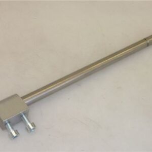 ASTA CARRELLO ø 10x210 mm