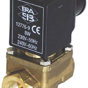 ELETTROVALVOLA ERA ø 3/8"FF 230/240V
