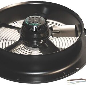 MOTOVENTILATORE EBM W2E300-CA10-17
