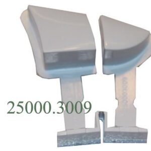 PULSANTE MARCIA INDESIT C00199456