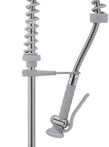 DOCCIA PRELAVAGGIO KLARCO SHRINK 600 mm