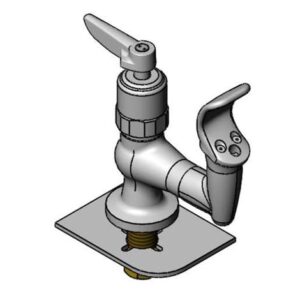 BUBBLER, FORGED BRASS MOUTH GUARD, FAST