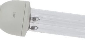 UV LAMP 15W E27