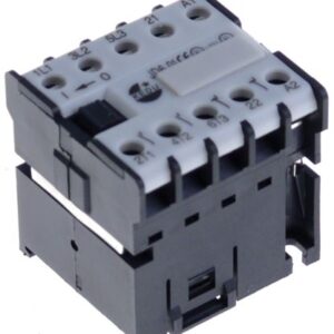 CONTATTORE KEDU JD6.10