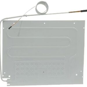 EVAPORATORE ROLL BOND