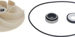 KIT WASCHPUMP 50HZ