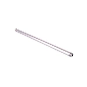 RISER, 1/2" NPT X 18" LONG