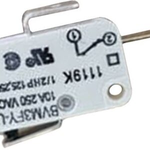 MICROINTERRUTTORE