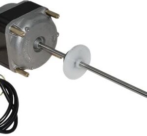 MOTEUR AGITATEUR AVEC HELICE