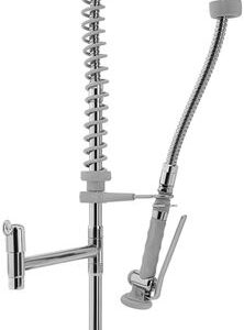 DOCCIA PRELAVAGGIO KLARCO SHRINK 800 mm