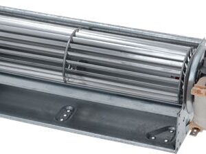 VENTILATORE TANGENZIALE 240 mm DX
