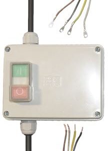 CARTE ELECTRONIQUE DE COMMANDE