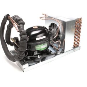 ASSY, 1/4 HP COND UNIT AX