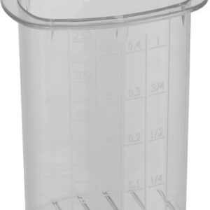 POUSSOIR CS 5200 XL