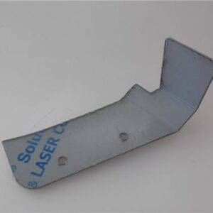 PARAFETTE INOX BF350