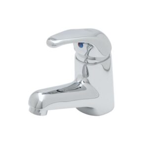 SINGLE LEVER FAUCET, CERAMIC CARTRIDGE,