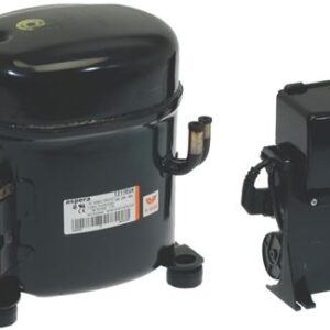 COMPRESSORE T2178GK CSR BOX LBP R404a