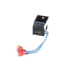 COIL 120V 60HZ