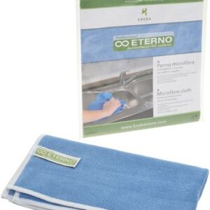 PANNO MICROFIBRA "ETERNO" - 1 PZ