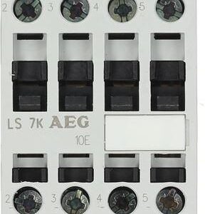 CONTATTORE AEG LS7K 18A 230V 7,5Kw
